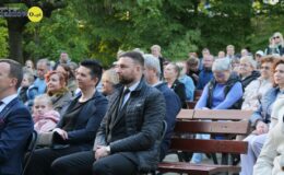 Koncert z okazji Jubileuszu 50. lecia Miejskiego Domu Kultury w Działdowie