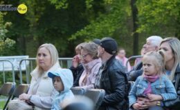 Koncert z okazji Jubileuszu 50. lecia Miejskiego Domu Kultury w Działdowie