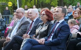 Koncert z okazji Jubileuszu 50. lecia Miejskiego Domu Kultury w Działdowie