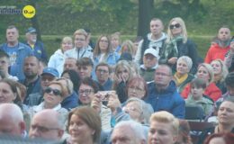 Koncert z okazji Jubileuszu 50. lecia Miejskiego Domu Kultury w Działdowie