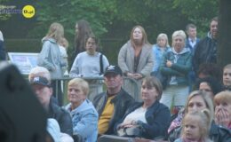 Koncert z okazji Jubileuszu 50. lecia Miejskiego Domu Kultury w Działdowie