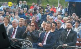Koncert z okazji Jubileuszu 50. lecia Miejskiego Domu Kultury w Działdowie