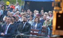 Koncert z okazji Jubileuszu 50. lecia Miejskiego Domu Kultury w Działdowie