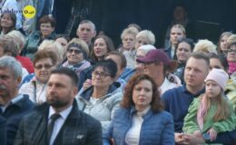 Koncert z okazji Jubileuszu 50. lecia Miejskiego Domu Kultury w Działdowie
