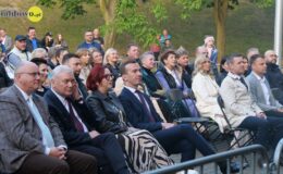 Koncert z okazji Jubileuszu 50. lecia Miejskiego Domu Kultury w Działdowie