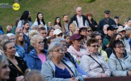 Koncert z okazji Jubileuszu 50. lecia Miejskiego Domu Kultury w Działdowie