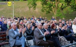 Koncert z okazji Jubileuszu 50. lecia Miejskiego Domu Kultury w Działdowie