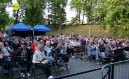 Koncert z okazji Jubileuszu 50. lecia Miejskiego Domu Kultury w Działdowie