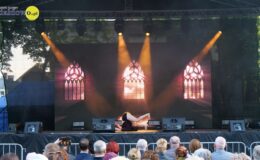 Koncert z okazji Jubileuszu 50. lecia Miejskiego Domu Kultury w Działdowie