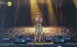 Koncert z okazji Jubileuszu 50. lecia Miejskiego Domu Kultury w Działdowie