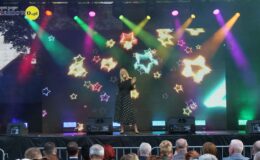 Koncert z okazji Jubileuszu 50. lecia Miejskiego Domu Kultury w Działdowie