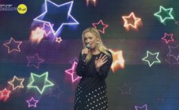 Koncert z okazji Jubileuszu 50. lecia Miejskiego Domu Kultury w Działdowie