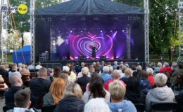 Koncert z okazji Jubileuszu 50. lecia Miejskiego Domu Kultury w Działdowie
