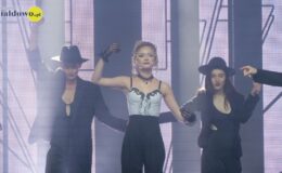 Koncert z okazji Jubileuszu 50. lecia Miejskiego Domu Kultury w Działdowie