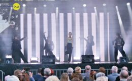Koncert z okazji Jubileuszu 50. lecia Miejskiego Domu Kultury w Działdowie