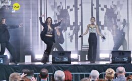 Koncert z okazji Jubileuszu 50. lecia Miejskiego Domu Kultury w Działdowie