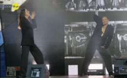 Koncert z okazji Jubileuszu 50. lecia Miejskiego Domu Kultury w Działdowie
