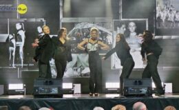 Koncert z okazji Jubileuszu 50. lecia Miejskiego Domu Kultury w Działdowie