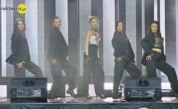 Koncert z okazji Jubileuszu 50. lecia Miejskiego Domu Kultury w Działdowie