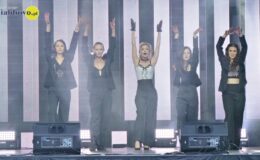 Koncert z okazji Jubileuszu 50. lecia Miejskiego Domu Kultury w Działdowie