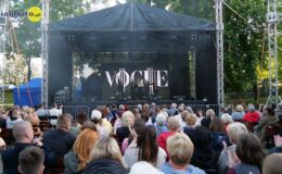 Koncert z okazji Jubileuszu 50. lecia Miejskiego Domu Kultury w Działdowie