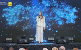 Koncert z okazji Jubileuszu 50. lecia Miejskiego Domu Kultury w Działdowie