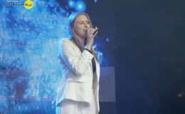Koncert z okazji Jubileuszu 50. lecia Miejskiego Domu Kultury w Działdowie