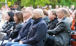 Koncert z okazji Jubileuszu 50. lecia Miejskiego Domu Kultury w Działdowie