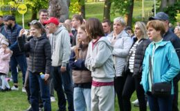 Koncert z okazji Jubileuszu 50. lecia Miejskiego Domu Kultury w Działdowie
