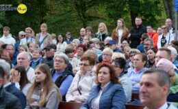 Koncert z okazji Jubileuszu 50. lecia Miejskiego Domu Kultury w Działdowie