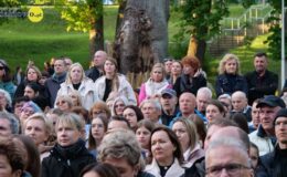 Koncert z okazji Jubileuszu 50. lecia Miejskiego Domu Kultury w Działdowie