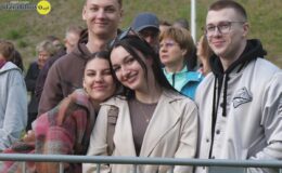 Koncert z okazji Jubileuszu 50. lecia Miejskiego Domu Kultury w Działdowie
