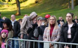 Koncert z okazji Jubileuszu 50. lecia Miejskiego Domu Kultury w Działdowie