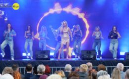 Koncert z okazji Jubileuszu 50. lecia Miejskiego Domu Kultury w Działdowie