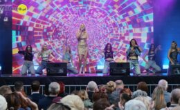Koncert z okazji Jubileuszu 50. lecia Miejskiego Domu Kultury w Działdowie