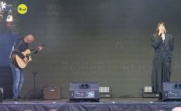 Koncert z okazji Jubileuszu 50. lecia Miejskiego Domu Kultury w Działdowie