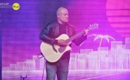 Koncert z okazji Jubileuszu 50. lecia Miejskiego Domu Kultury w Działdowie