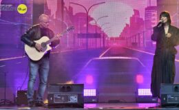 Koncert z okazji Jubileuszu 50. lecia Miejskiego Domu Kultury w Działdowie
