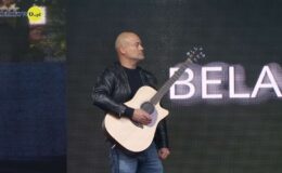 Koncert z okazji Jubileuszu 50. lecia Miejskiego Domu Kultury w Działdowie