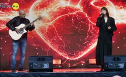 Koncert z okazji Jubileuszu 50. lecia Miejskiego Domu Kultury w Działdowie