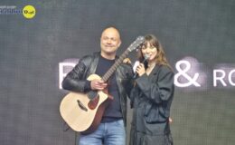 Koncert z okazji Jubileuszu 50. lecia Miejskiego Domu Kultury w Działdowie