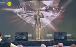 Koncert z okazji Jubileuszu 50. lecia Miejskiego Domu Kultury w Działdowie