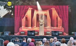 Koncert z okazji Jubileuszu 50. lecia Miejskiego Domu Kultury w Działdowie