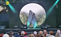 Koncert z okazji Jubileuszu 50. lecia Miejskiego Domu Kultury w Działdowie