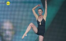Koncert z okazji Jubileuszu 50. lecia Miejskiego Domu Kultury w Działdowie