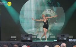 Koncert z okazji Jubileuszu 50. lecia Miejskiego Domu Kultury w Działdowie