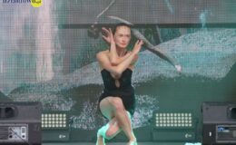 Koncert z okazji Jubileuszu 50. lecia Miejskiego Domu Kultury w Działdowie