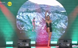 Koncert z okazji Jubileuszu 50. lecia Miejskiego Domu Kultury w Działdowie