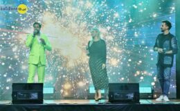 Koncert z okazji Jubileuszu 50. lecia Miejskiego Domu Kultury w Działdowie