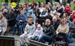 Widowisko plenerowe „Obrazki działdowskie”. Jubileusz 50. lecia Miejskiego Domu Kultury w Działdowie